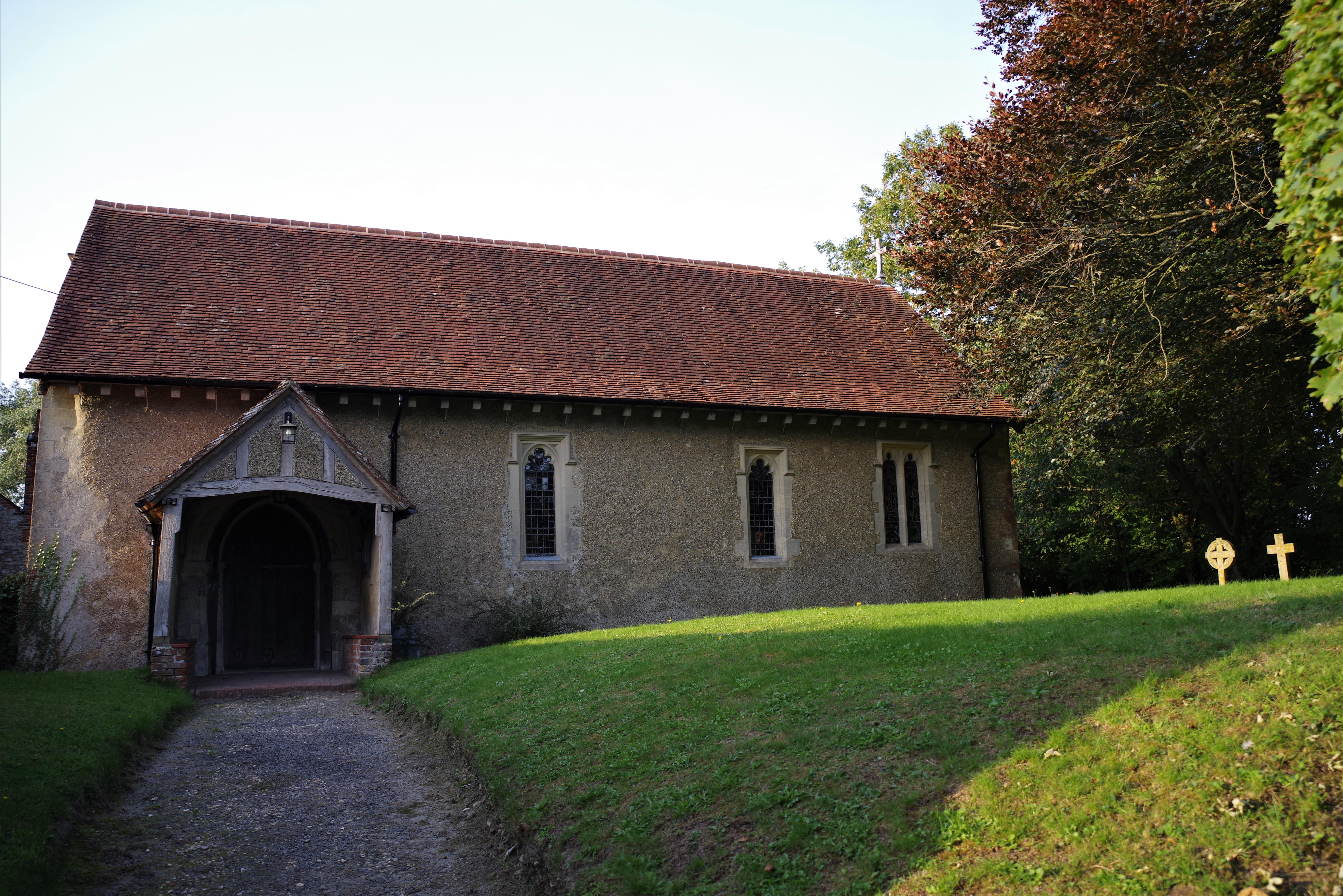 Church of St Nicholas